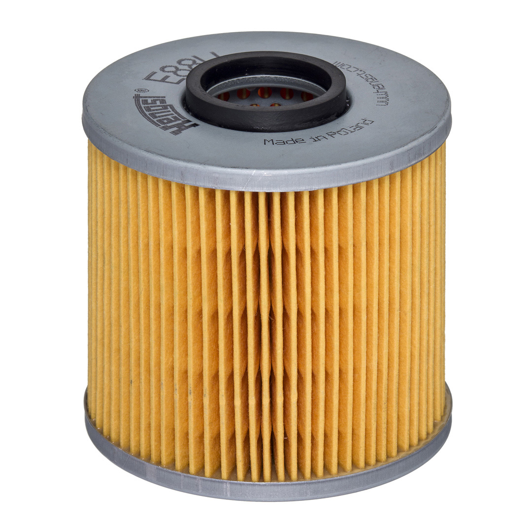 HENGST FILTER E88H D24 Olejový filter
