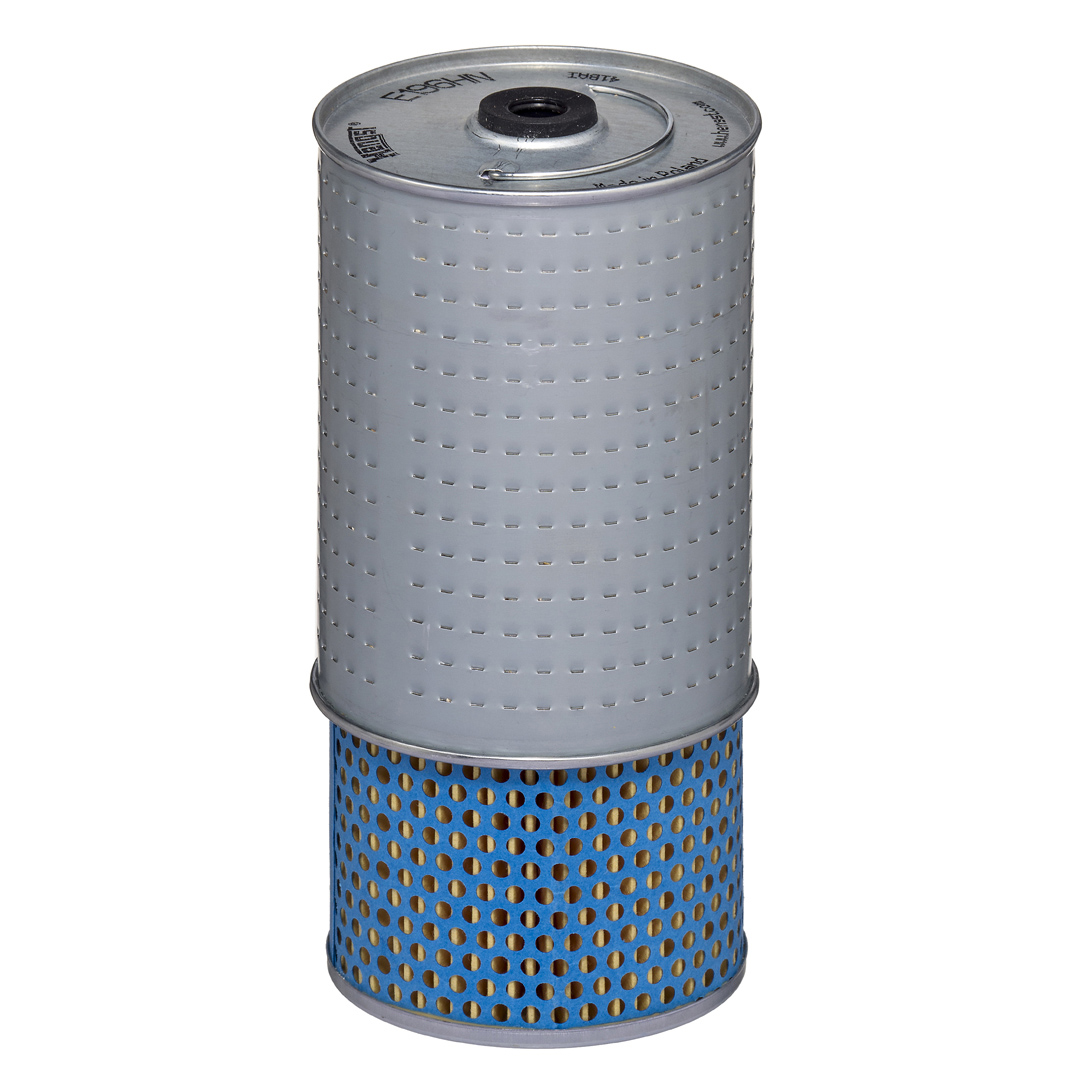 HENGST FILTER E196HN D20 Olejový filter