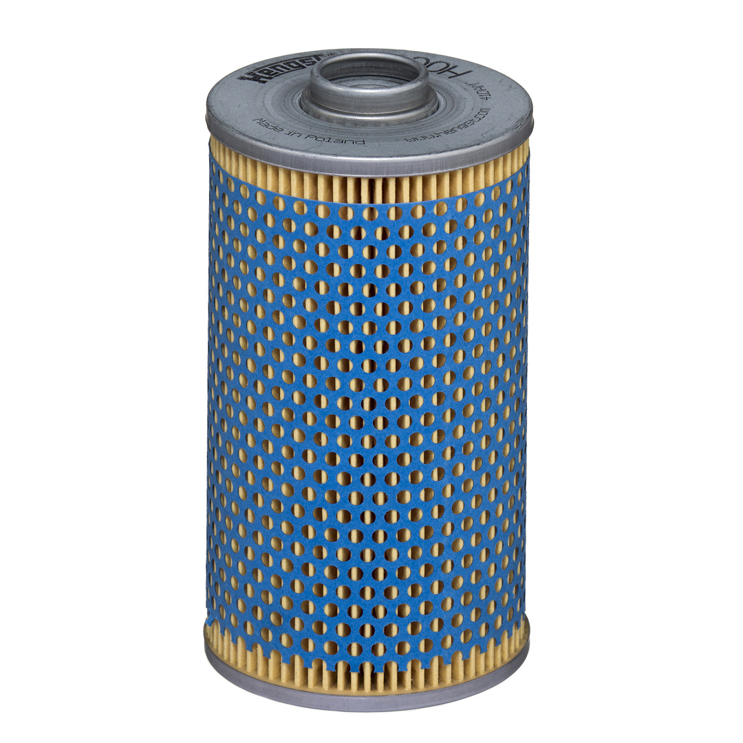 HENGST FILTER E200H D22 Oil Filter for ALPINA BMW