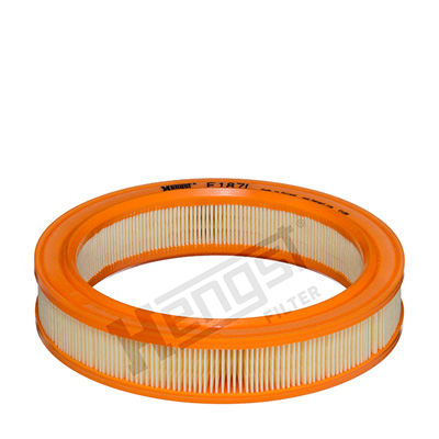 K&N Filters SU-4000 Luftfilter
