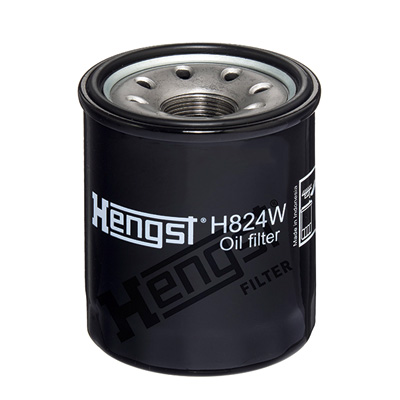 HENGST FILTER H824W маслен...