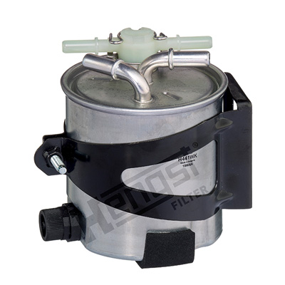 KAMOKA F324801 drivstoffilter