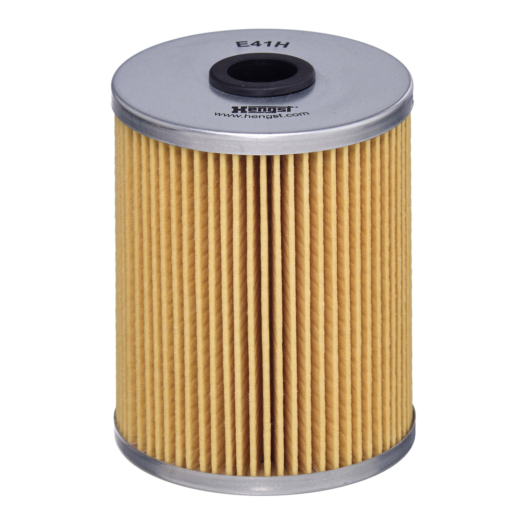 HENGST FILTER E41H Φίλτρο λαδιού, επιβραδυντής for MAN NEOPLAN SCANIA VAN HOOL