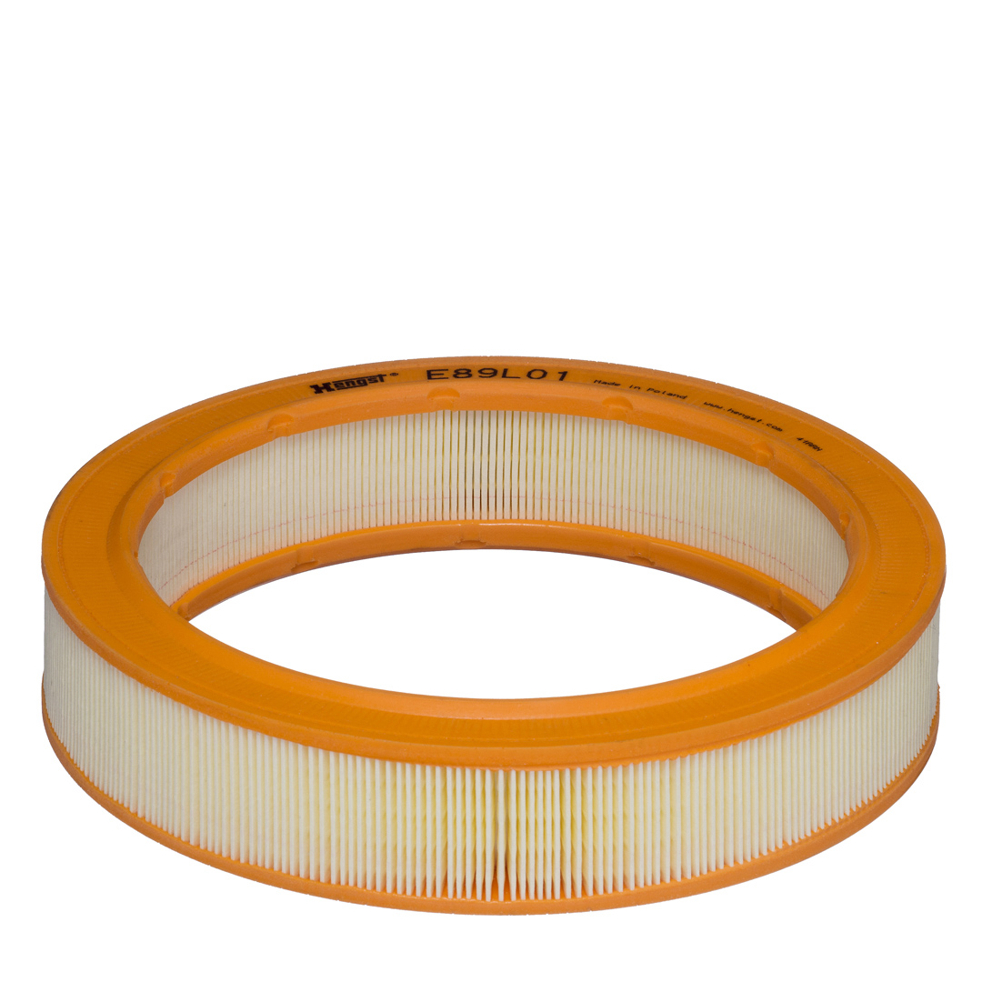 HENGST FILTER E89L01 Φίλτρο αέρα for SEAT SKODA VW