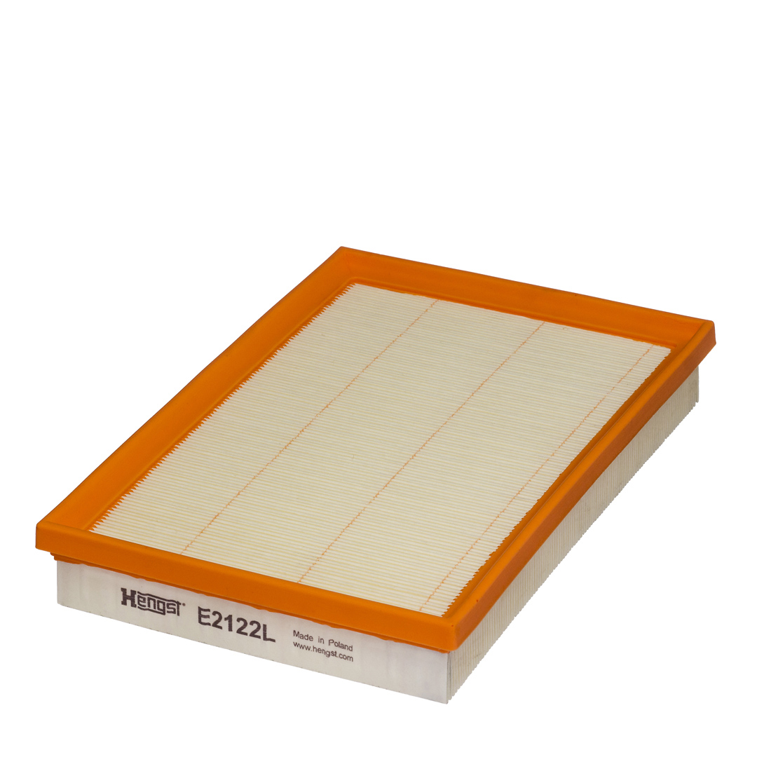 HENGST FILTER E2122L Air Filter