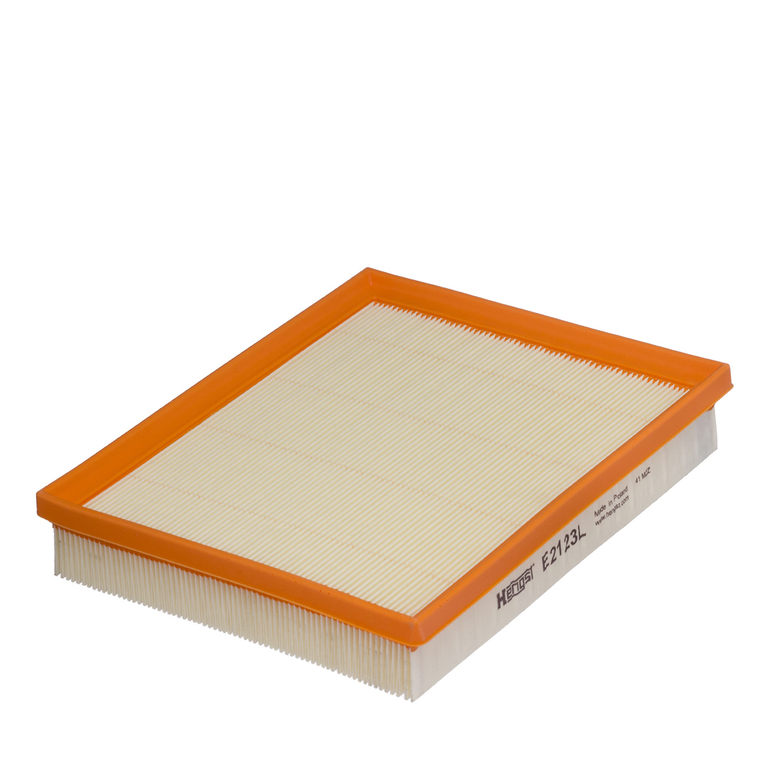 HENGST FILTER E2123L Air Filter