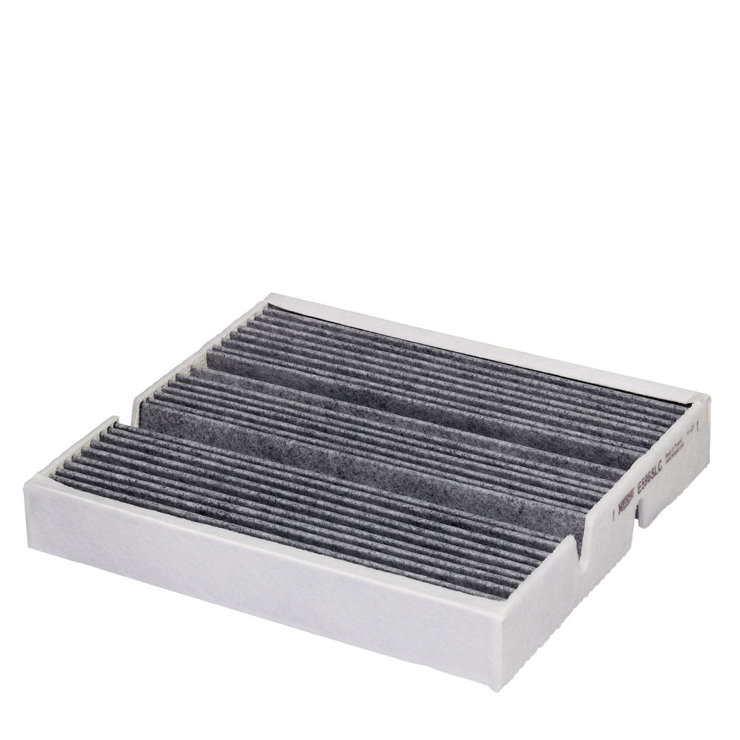 HENGST FILTER E5965LC Filter, cabin air