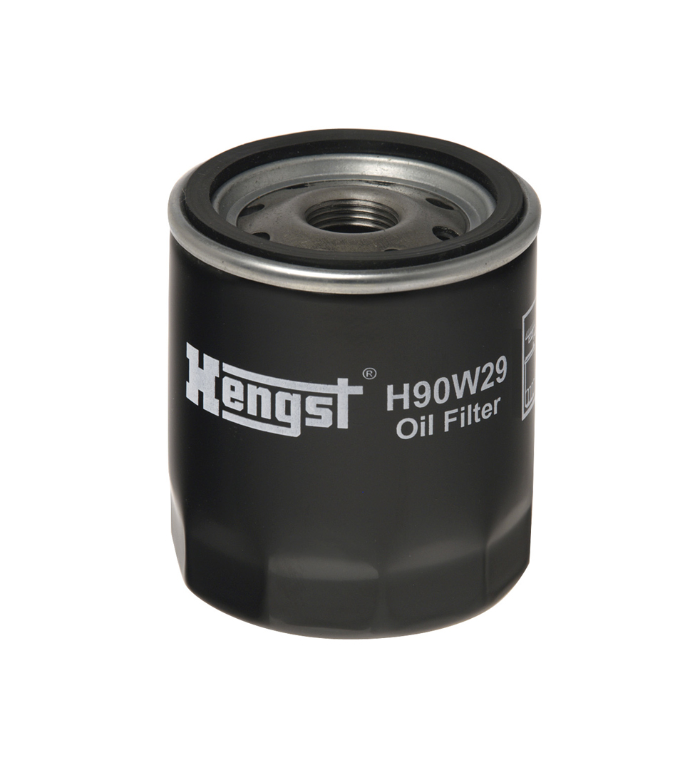 HENGST FILTER H90W29 Olejový filter