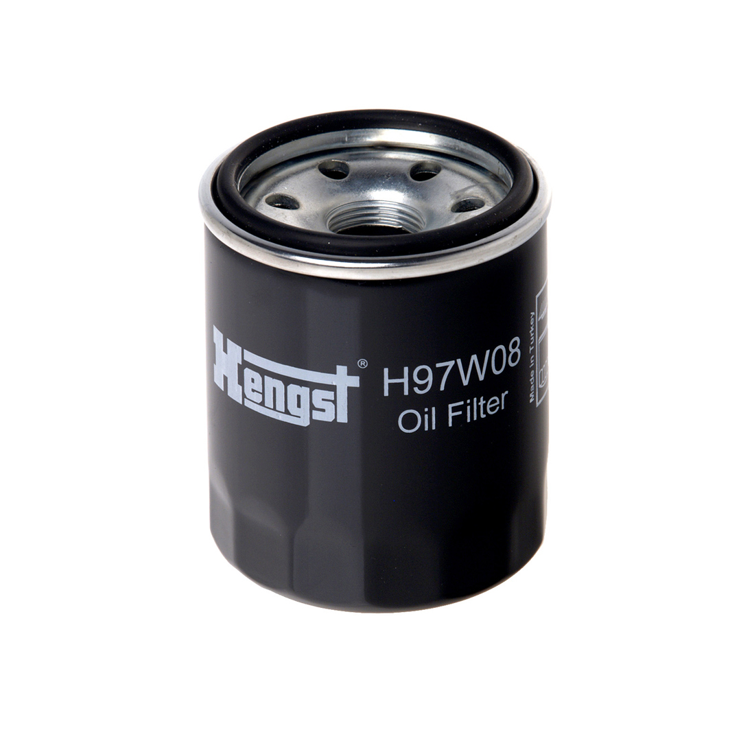 HENGST FILTER H97W08 Olejový filter