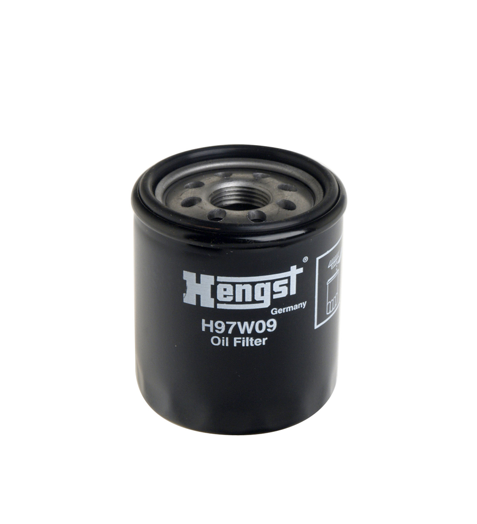 HENGST FILTER H97W09 Olejový filter