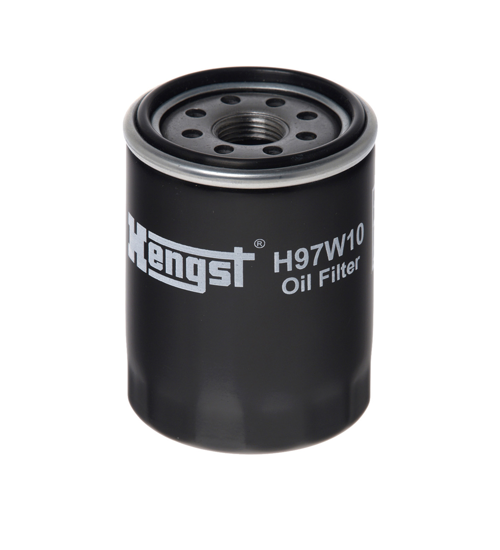 HENGST FILTER H97W10 Olejový filter