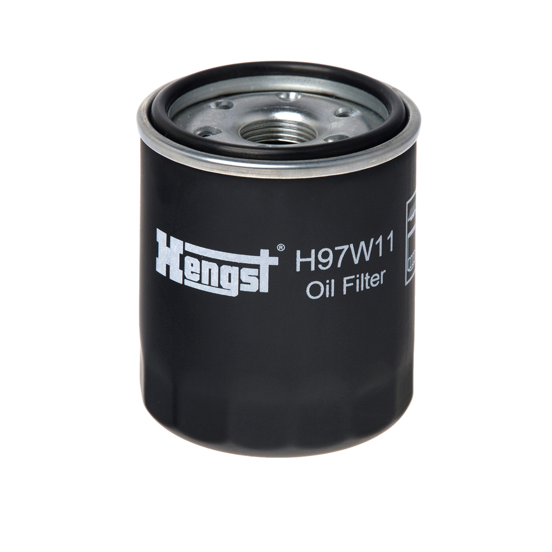 HENGST FILTER H97W11 Olejový filter