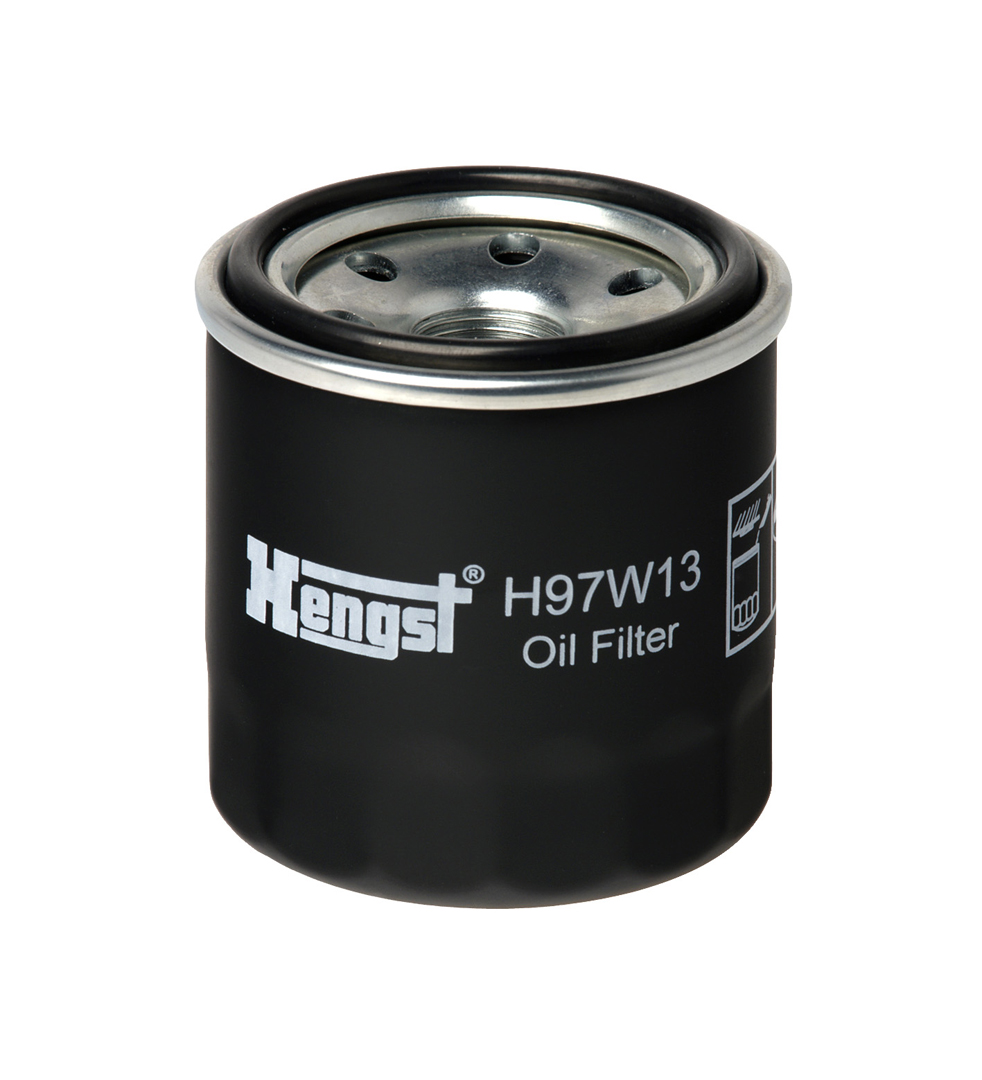HENGST FILTER H97W13 Olejový filter