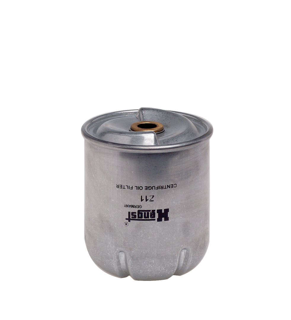 HENGST FILTER Z11 D64 Oil Filter