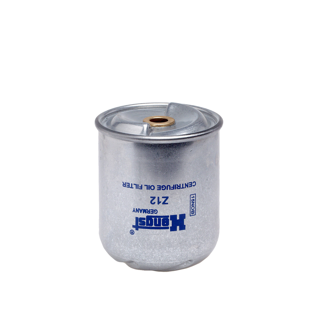 HENGST FILTER Z12 D64 Oil Filter for BOVA DAF GINAF SOLARIS VAN HOOL VDL