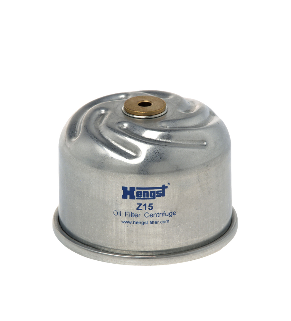 HENGST FILTER Z15 D167 Oil Filter for FORD LAND ROVER