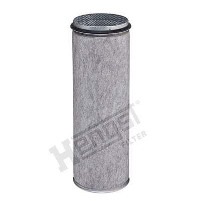 HENGST FILTER E582LS Sekundært luftfilter
