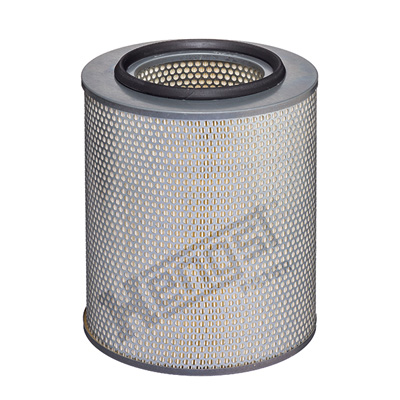 KNECHT LX 700 Luftfilter