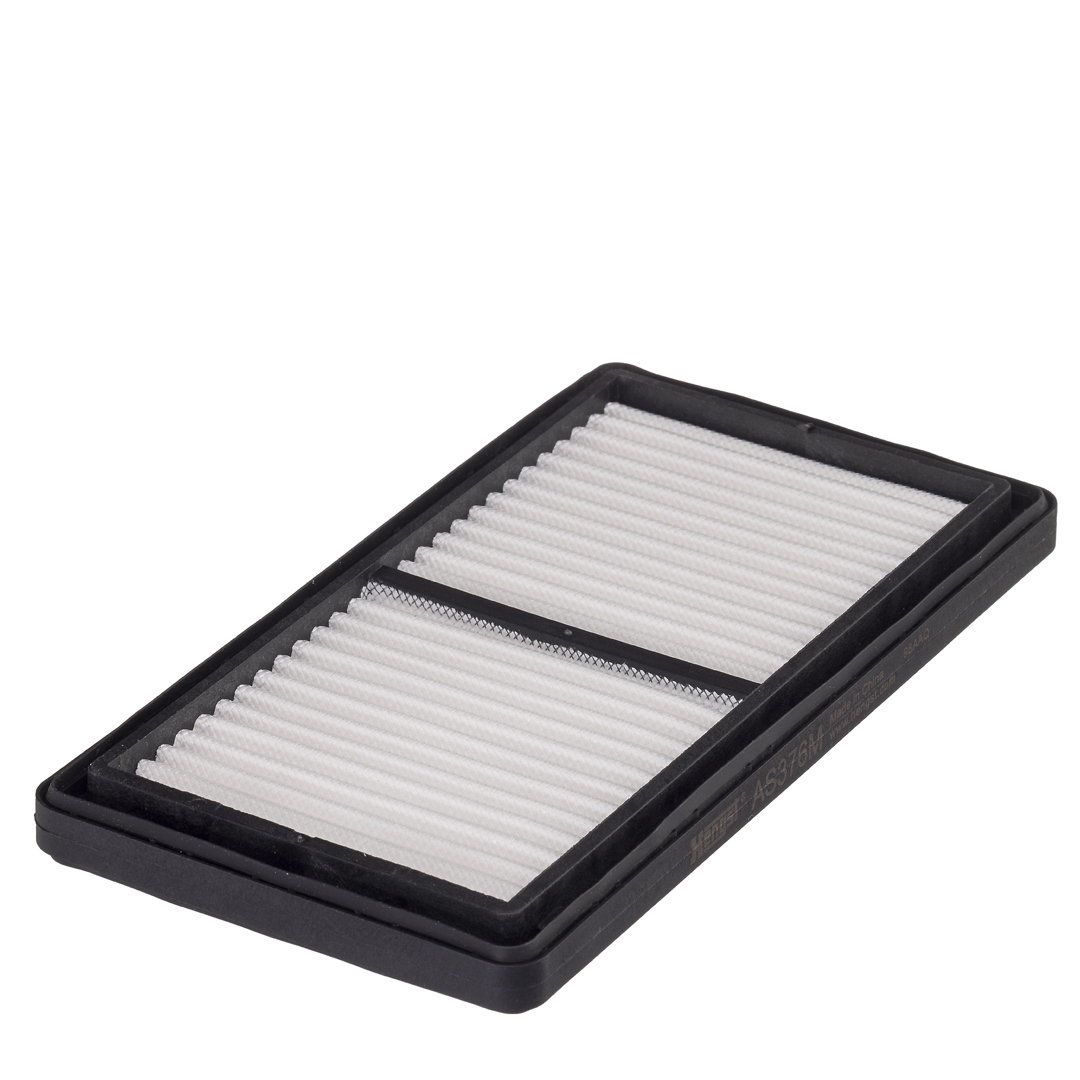 HENGST FILTER AS376M Διαχωριστής λαδιού, αναπνοή του στροφαλοθαλάμου for ASTRA CASE IH IRISBUS IVECO