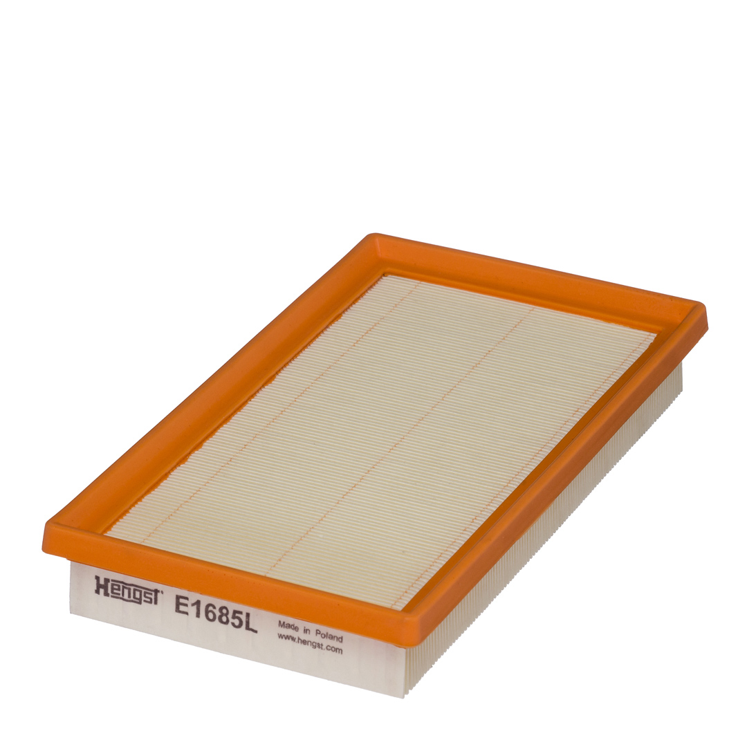 HENGST FILTER E1685L Air Filter