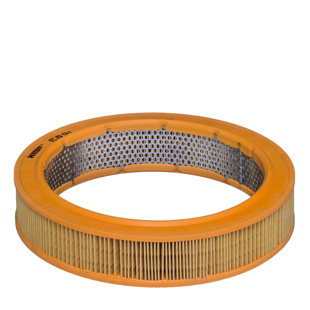 HENGST FILTER E89L Φίλτρο αέρα for AUDI CITROËN FORD RENAULT SAAB SEAT SKODA VW VW (SVW)