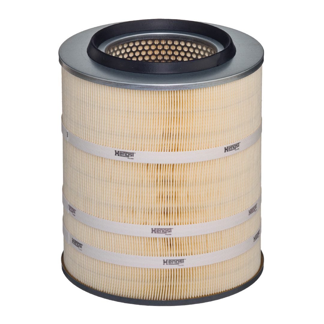 HENGST FILTER E219L Air Filter for IVECO