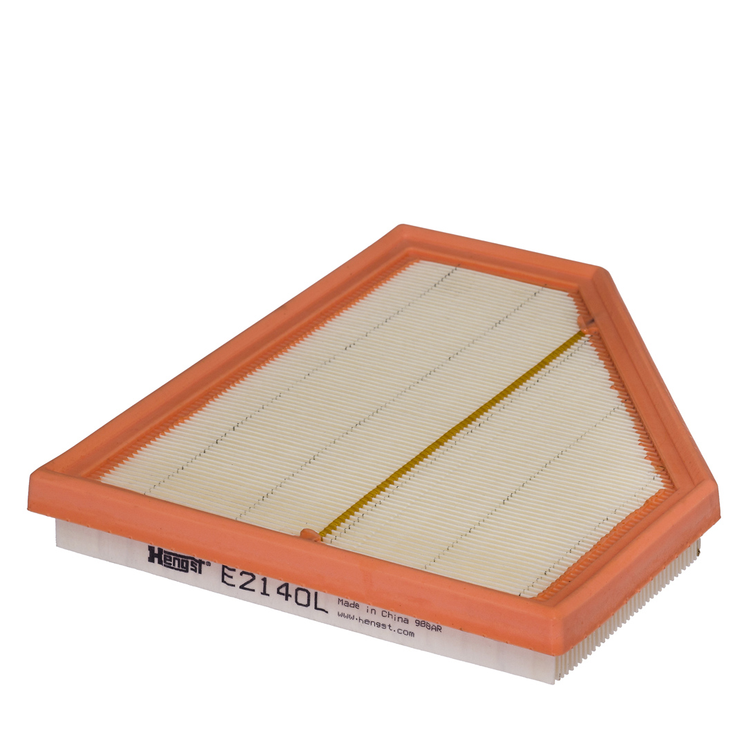HENGST FILTER E2140L Air Filter