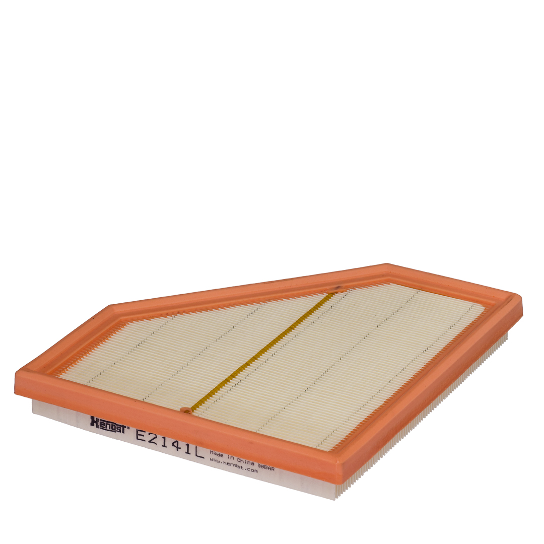 HENGST FILTER E2141L Air Filter