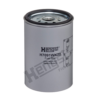 HENGST FILTER H7091WK20...