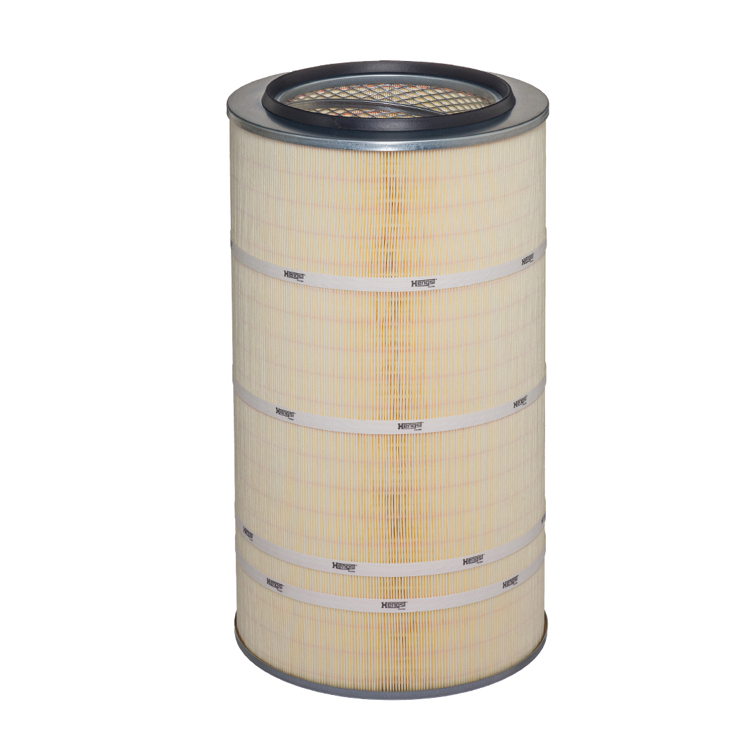 HENGST FILTER E119L74 Air Filter
