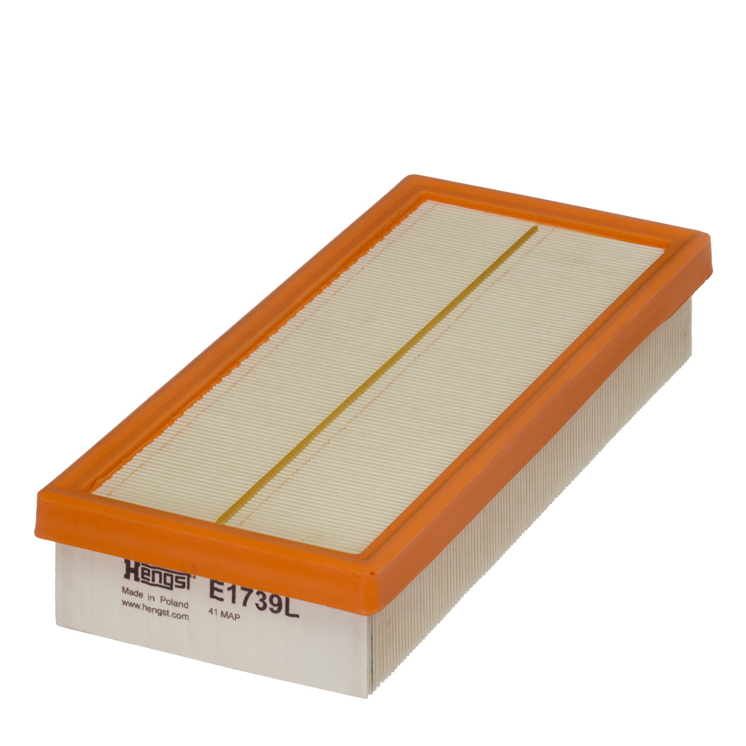 HENGST FILTER E1739L Air Filter