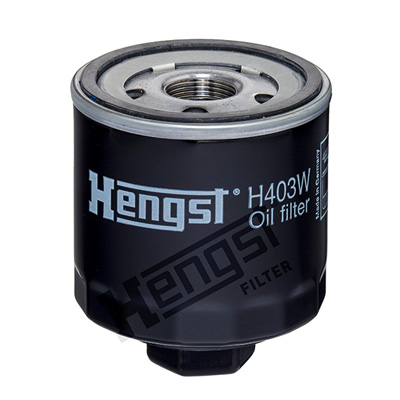 HENGST FILTER H403W маслен...