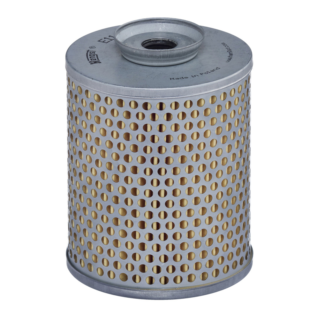 HENGST FILTER E111H Hydraulic Filter, steering for DAF FODEN TRUCKS IVECO MAGIRUS-DEUTZ MAN MERCEDES-BENZ NEOPLAN RENAULT TRUCKS