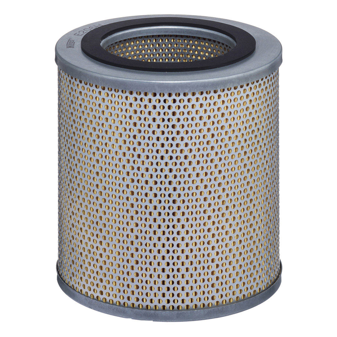 HENGST FILTER E206H Olejový filter