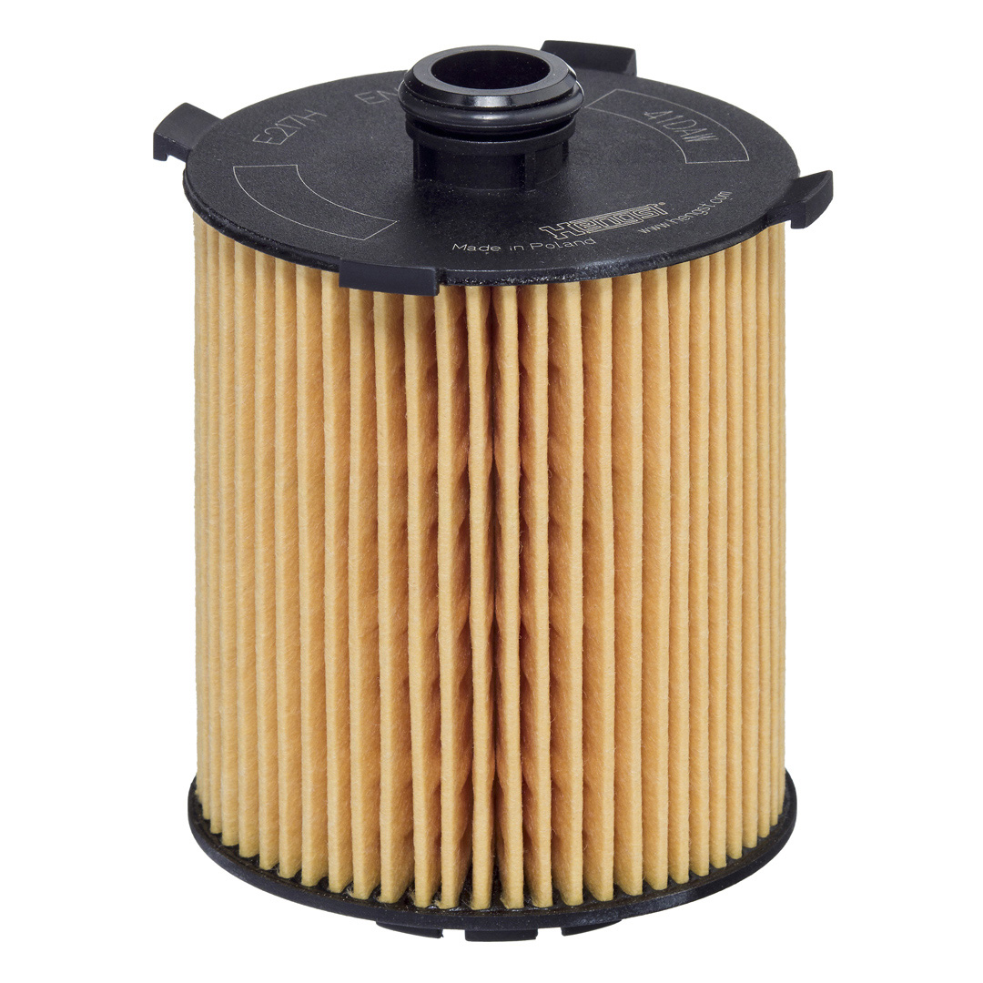HENGST FILTER E217H D310 Olejový filter