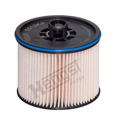 HENGST FILTER E512KP D572...