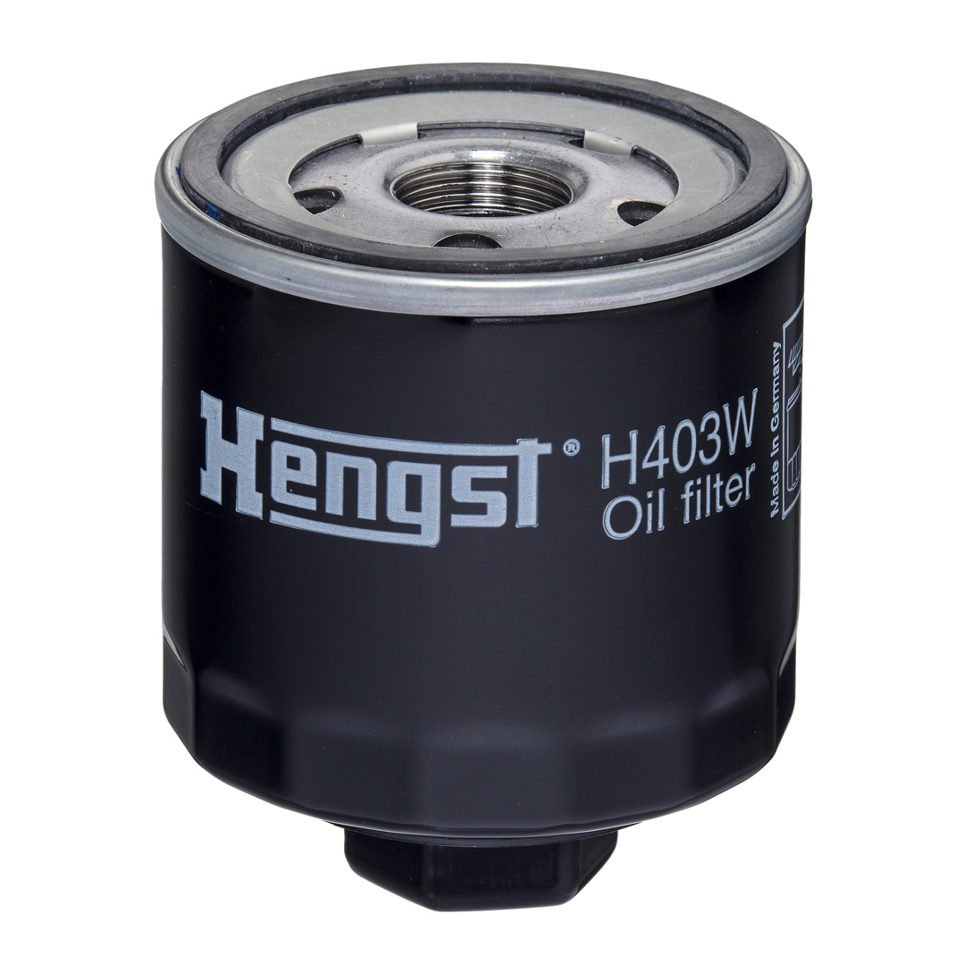HENGST FILTER H403W Olejový filter