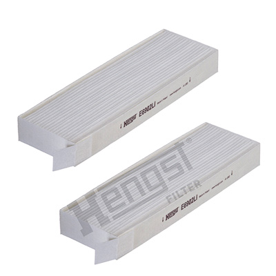 HENGST FILTER E6902LI-2...