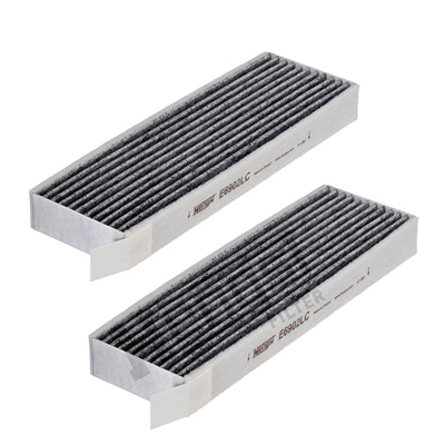 HENGST FILTER E6902LC-2...