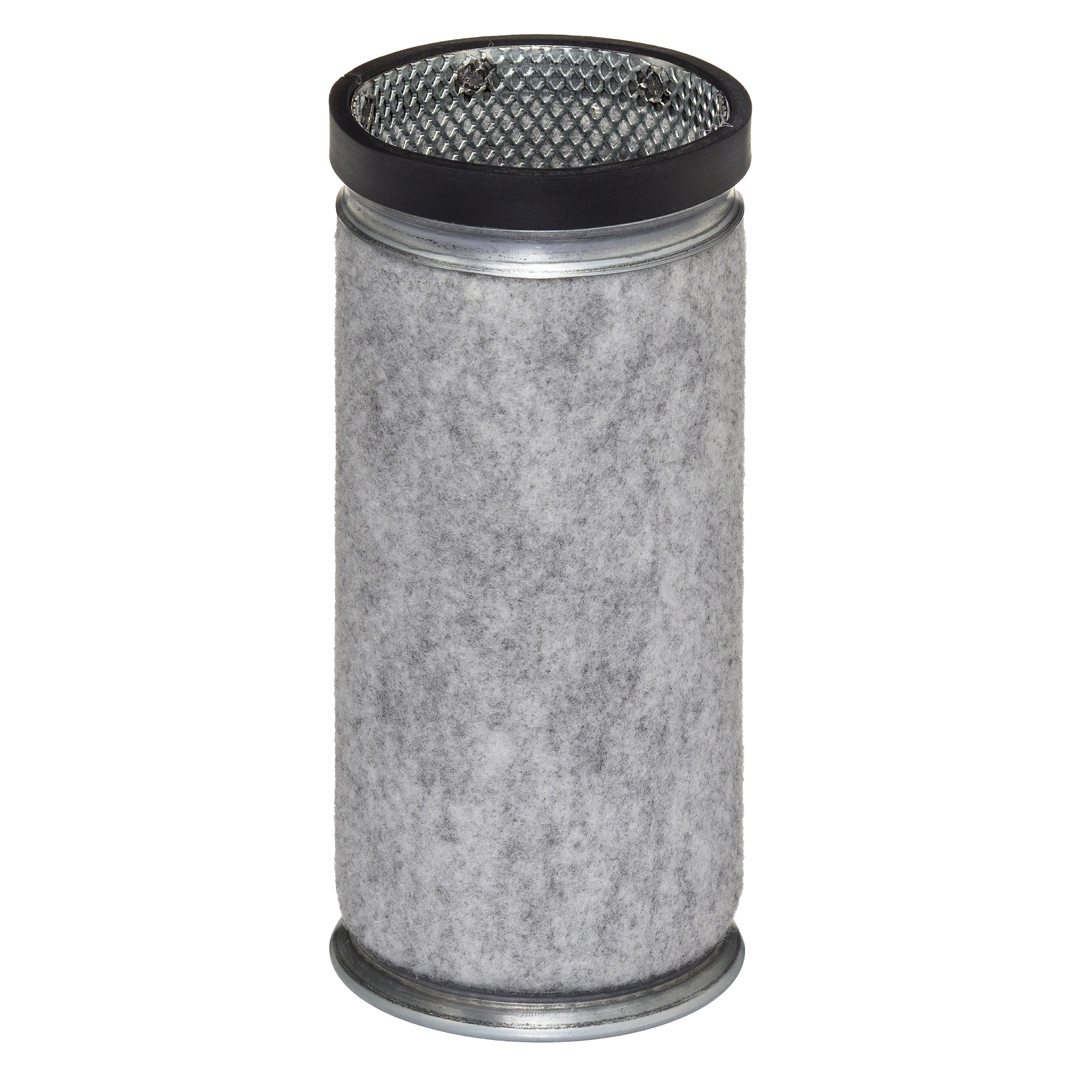 HENGST FILTER E120LS Filter sekundárneho vzduchu