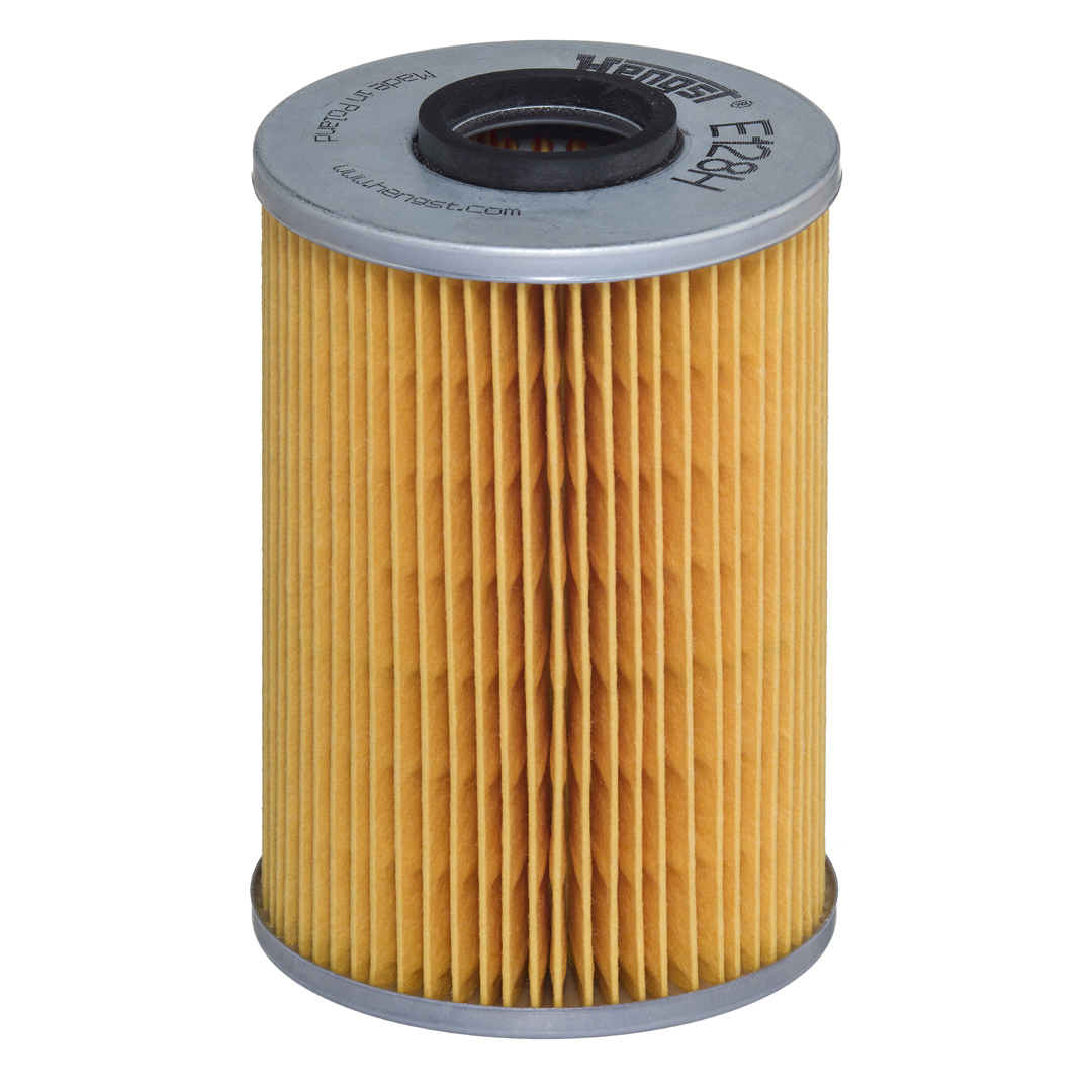 HENGST FILTER E128H D24 Olejový filter