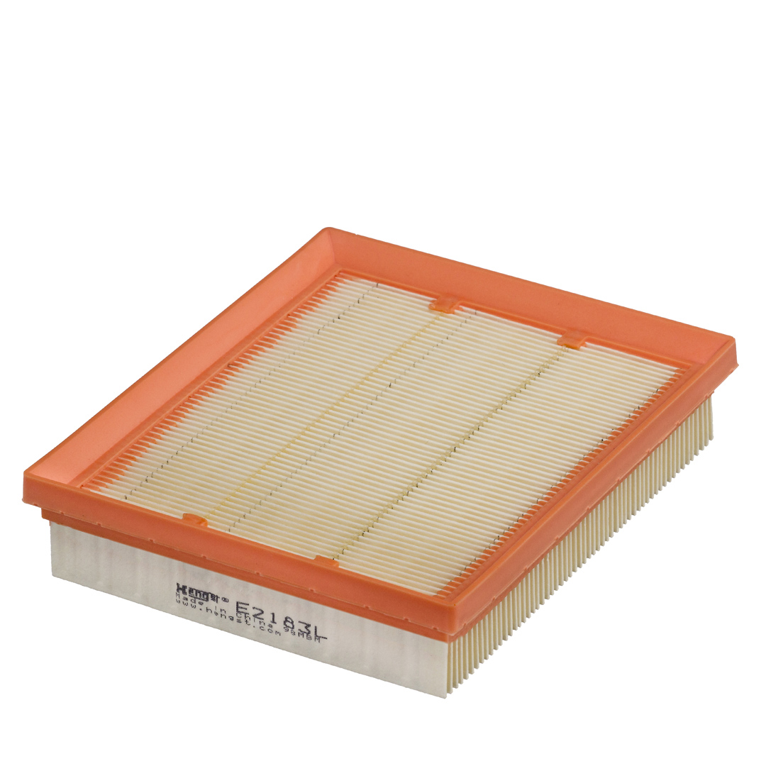HENGST FILTER E2183L Air Filter