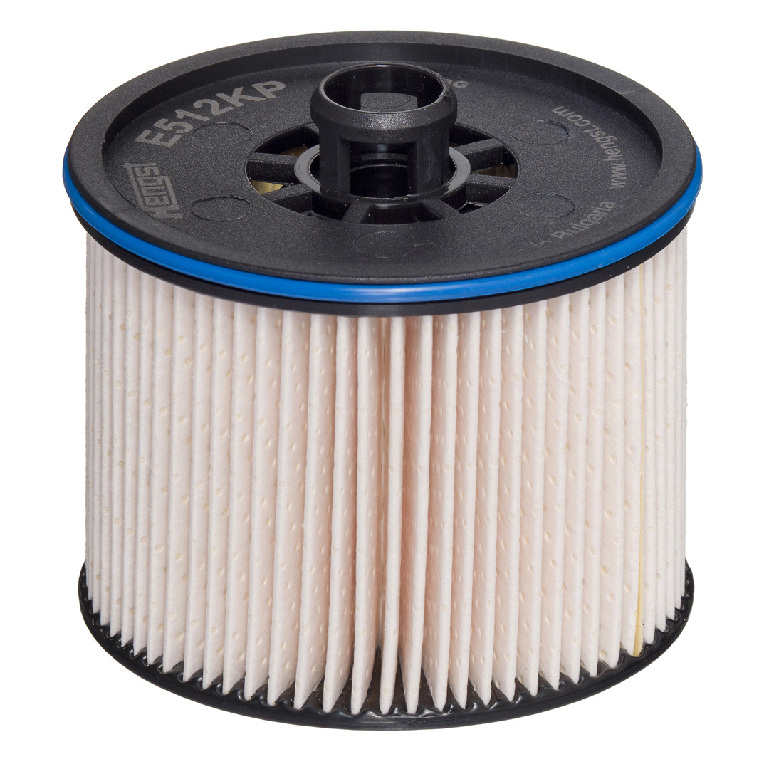 HENGST FILTER E512KP D572 Palivový filter