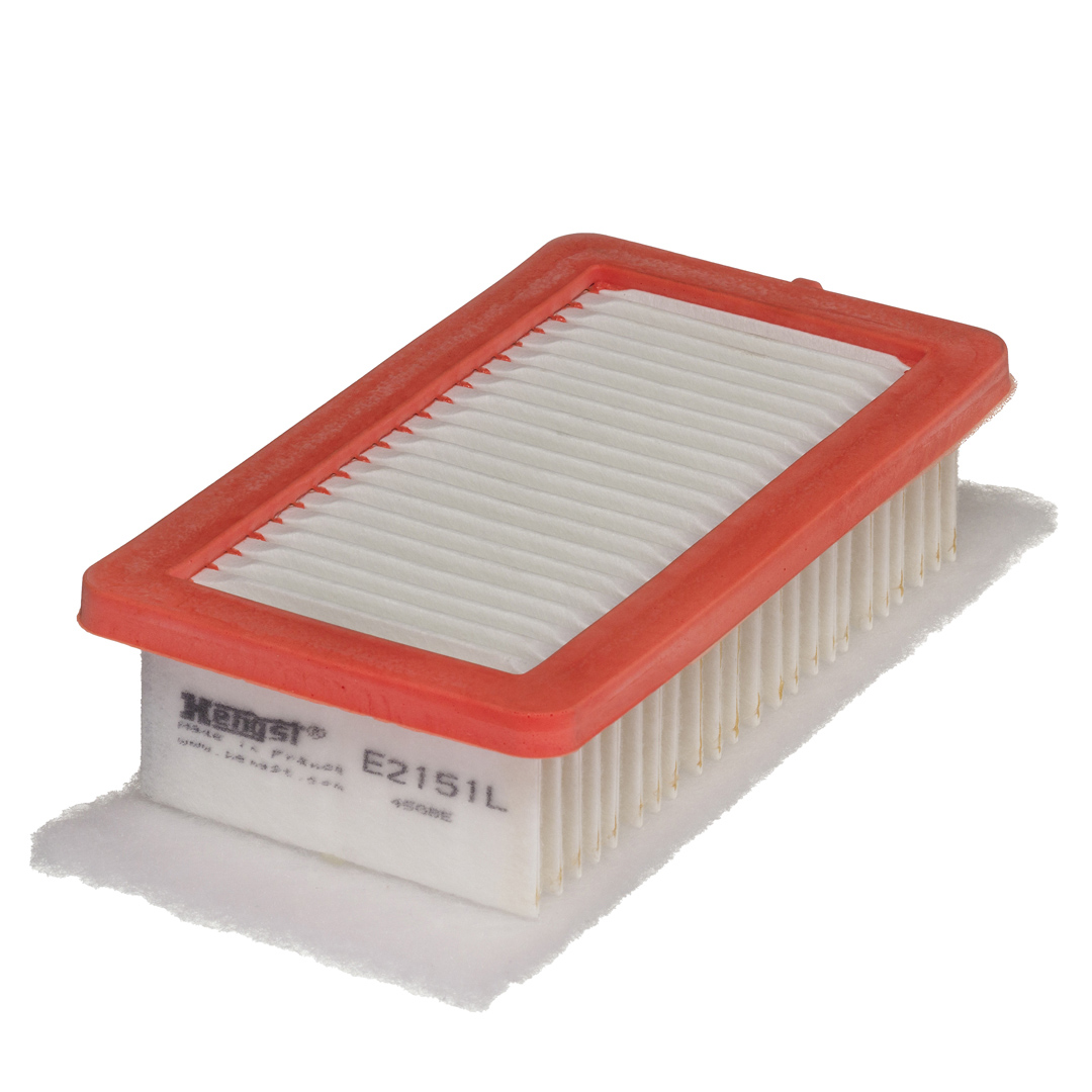 HENGST FILTER E2151L Air Filter