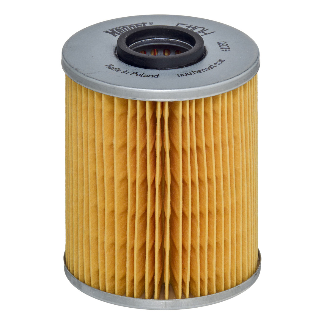 HENGST FILTER E110H D24 Oil Filter for BMW