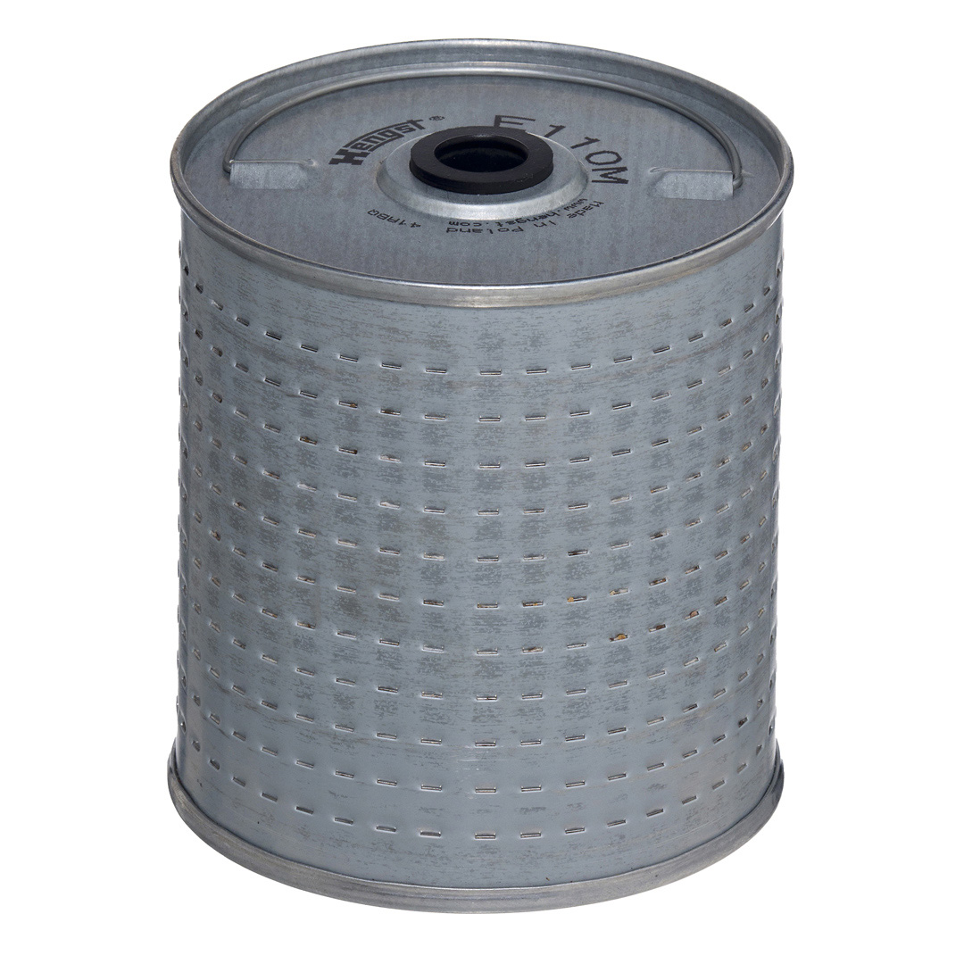 HENGST FILTER E110M D02 Olejový filter
