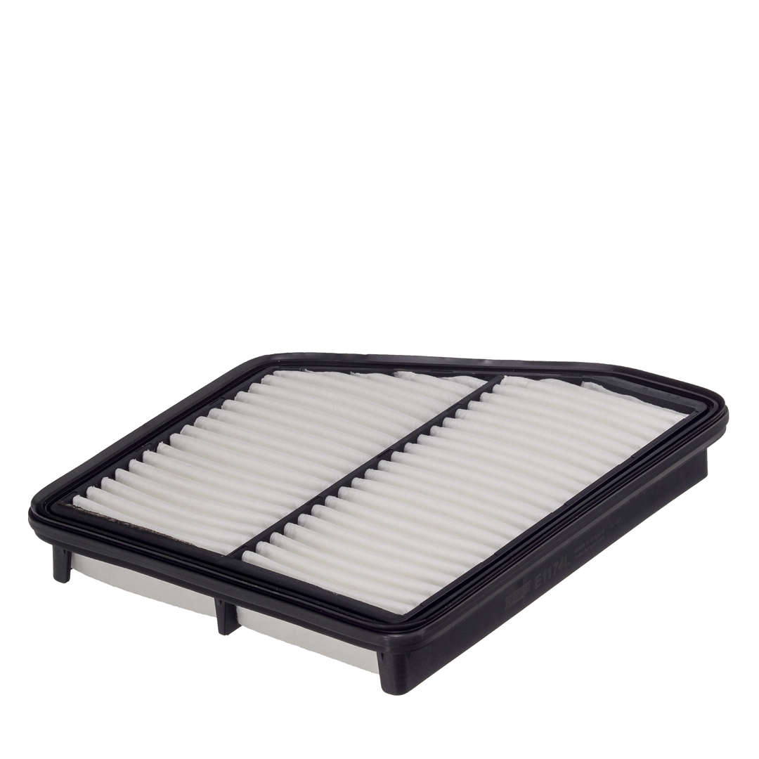 HENGST FILTER E1174L Air Filter