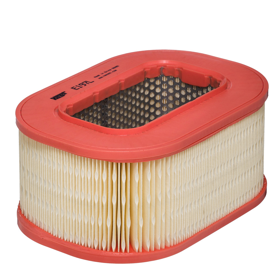 HENGST FILTER E197L Air Filter