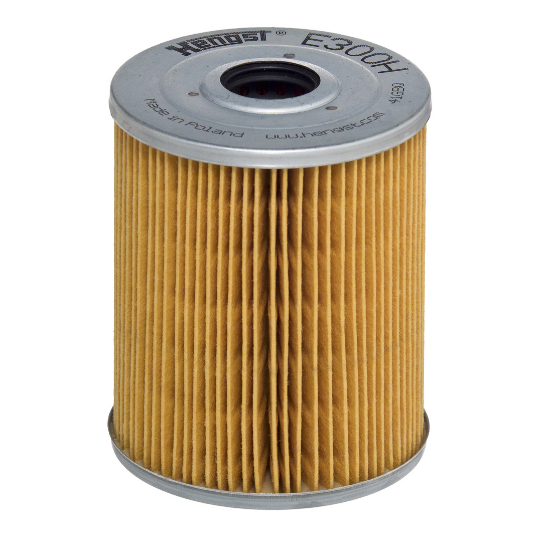 HENGST FILTER E300H D28 Olejový filter