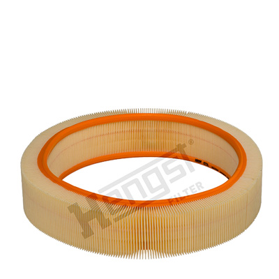 MANN-FILTER C 2534 Luftfilter